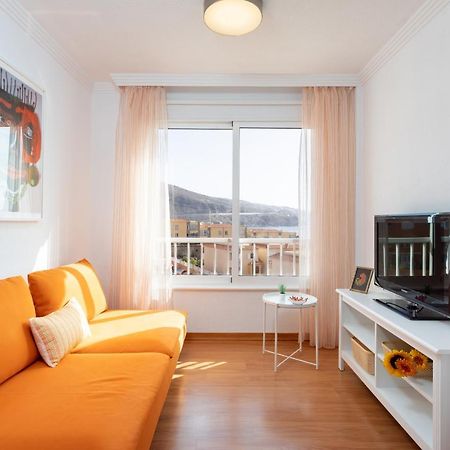 Home2Book Sunny & Quiet Beach House, Pool Candelaria Buitenkant foto