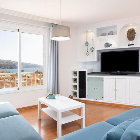 Home2Book Sunny & Quiet Beach House, Pool Candelaria Buitenkant foto