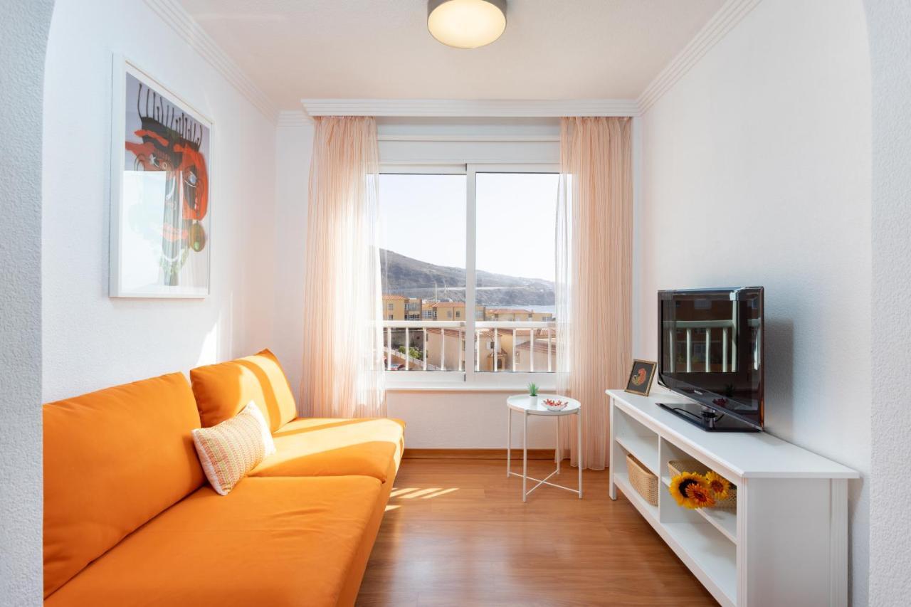 Home2Book Sunny & Quiet Beach House, Pool Candelaria Buitenkant foto