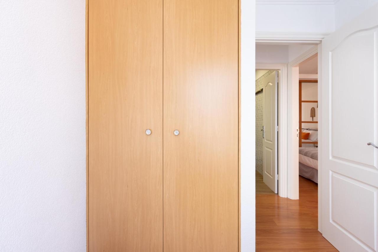 Home2Book Sunny & Quiet Beach House, Pool Candelaria Buitenkant foto