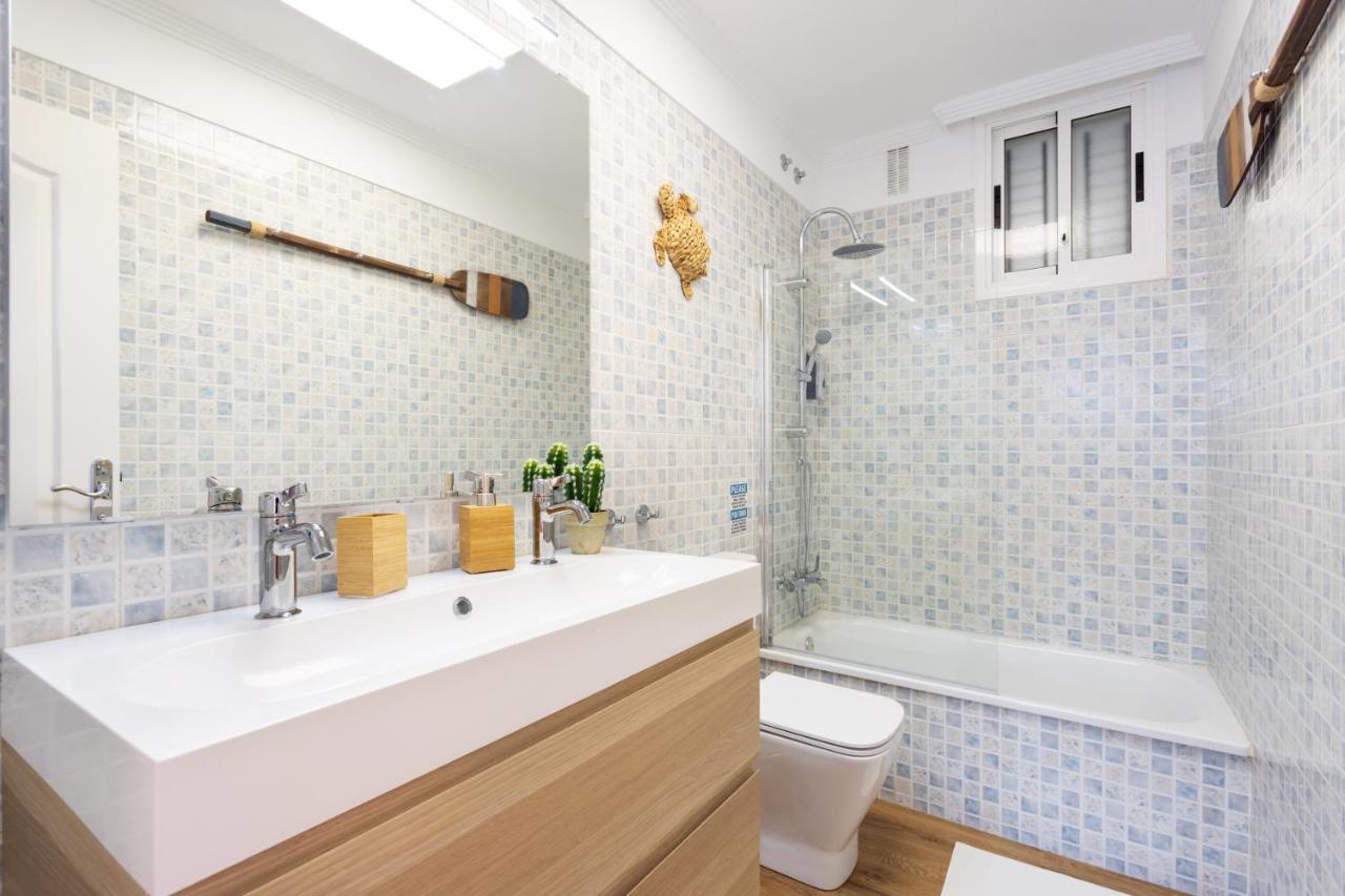 Home2Book Sunny & Quiet Beach House, Pool Candelaria Buitenkant foto