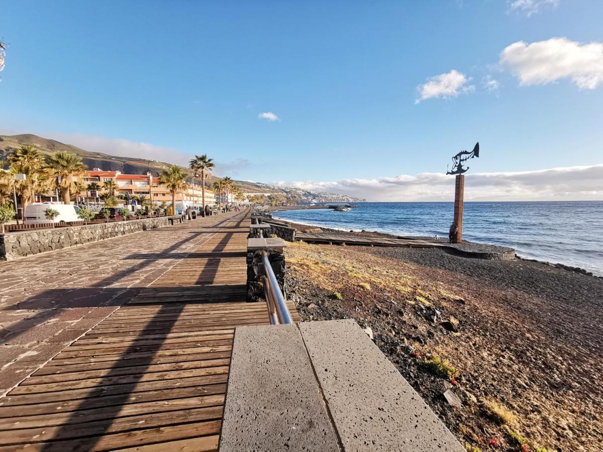 Home2Book Sunny & Quiet Beach House, Pool Candelaria Buitenkant foto