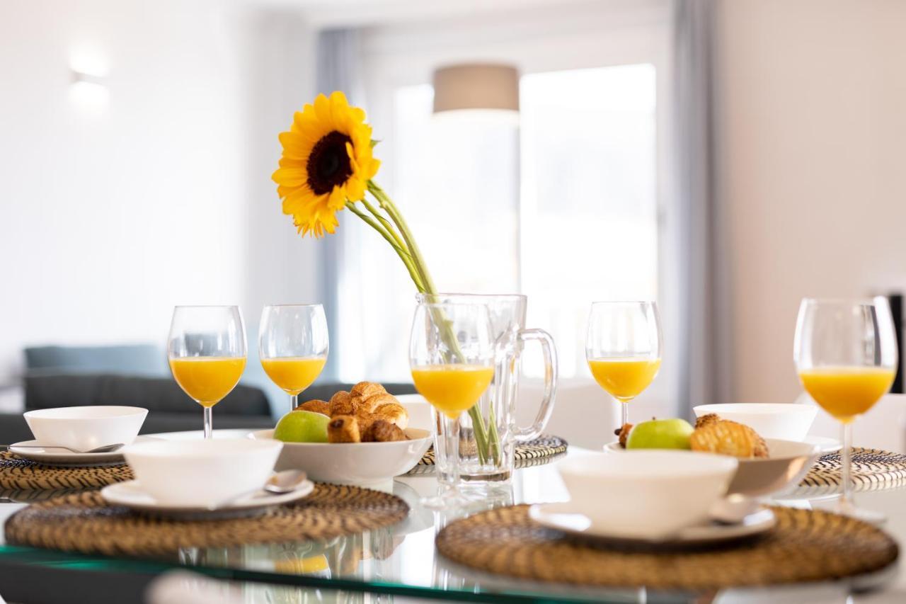 Home2Book Sunny & Quiet Beach House, Pool Candelaria Buitenkant foto