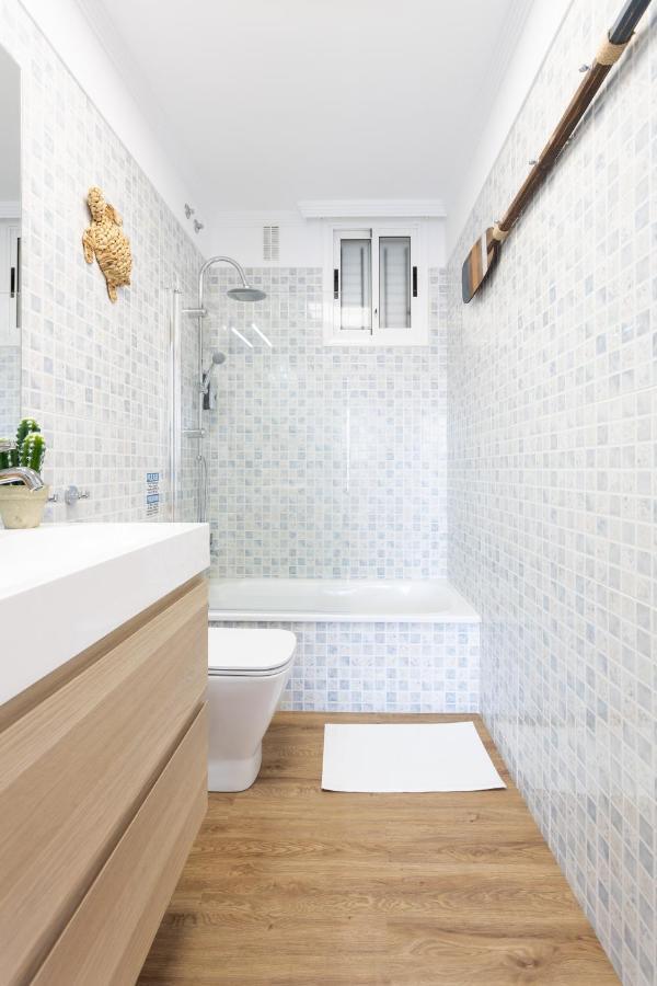 Home2Book Sunny & Quiet Beach House, Pool Candelaria Buitenkant foto