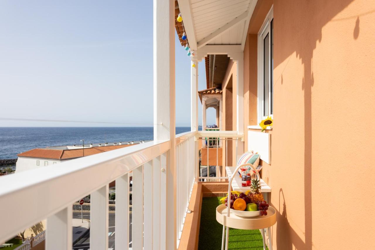Home2Book Sunny & Quiet Beach House, Pool Candelaria Buitenkant foto
