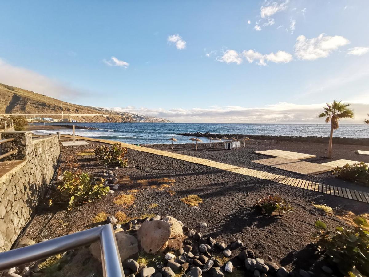Home2Book Sunny & Quiet Beach House, Pool Candelaria Buitenkant foto
